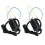 2-Pack for 12V Ignition Coil CB350 CL350 SL350 CL450 CB450 1