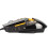Ergonomic Wired Mouse with RGB Backlit, Adjustable DPI, 7 Programmable Keys, for Gaming, Office, Study, Black 3
