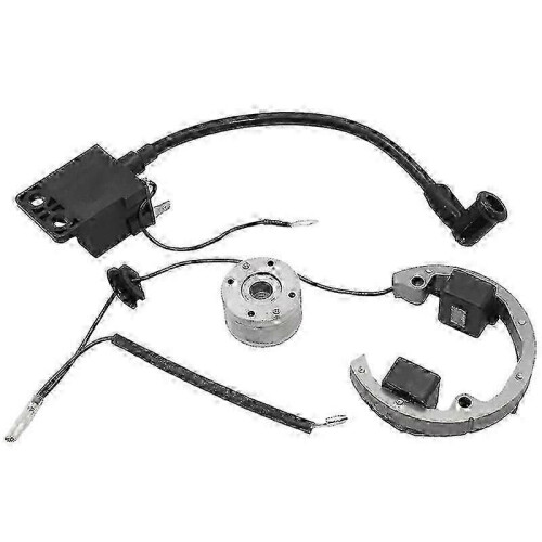 Σύστημα ανάφλεξης στάτορα & πηνίου KTM SX 50 2001-2013 για μοτοσικλέτα 50cc
