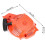 545008025 Pull Starter for Husqvarna 235 236 240 Chainsaw 2