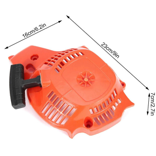 545008025 Pull Starter for Husqvarna 235 236 240 Chainsaw 1