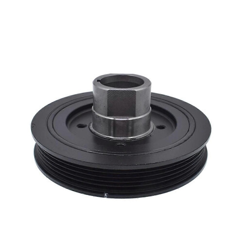 Crankshaft Belt Pulley for