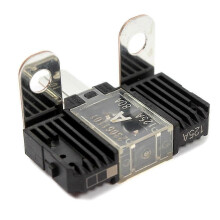 125A 80A Multi Fuse Block Relay compatible Hyundai Venue 2018-2022/Kia Rio 2012-2015 Soul 2014-2016, 18790-05000, 1879005000