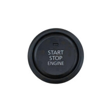 Car Start Stop Engine Button Kessy Ignition Switch for