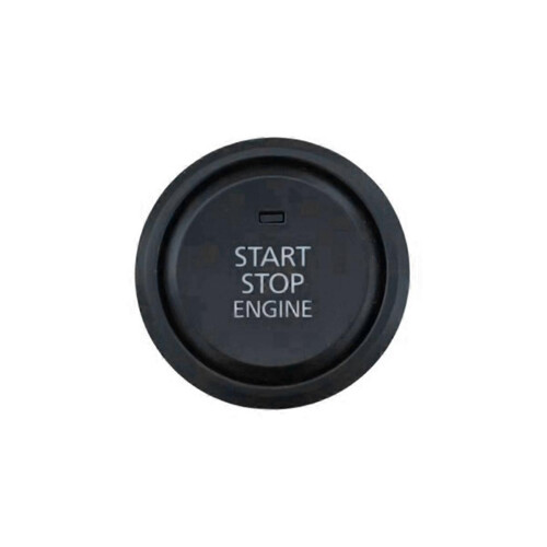 Car Start Stop Engine Button Kessy Ignition Switch for