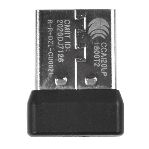 USB Dongle Mouse Receiver Adapter Replacement for G Pro X 1