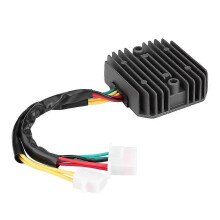 VF750C VF700C VF700 VT800C GL500 Motorcycle Voltage Regulator Rectifier Replacement