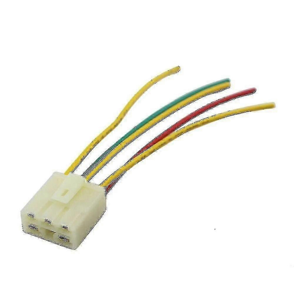 Universal 12V Voltage Regulator Rectifier For Motorcycles And Atvs 9319739893328