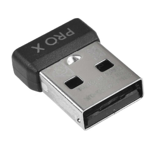USB Dongle Mouse Receiver Adapter Replacement for G Pro X 2