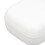 Bluetooth Remote Control Page Turner App Remote Scroll Ring Clicker for Cell Phone White 4