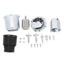 Car Side Wing Rear View Mirror Folding Part Motor Gear Repair Kit for X5 E53 E46 1999-2006 1998-200