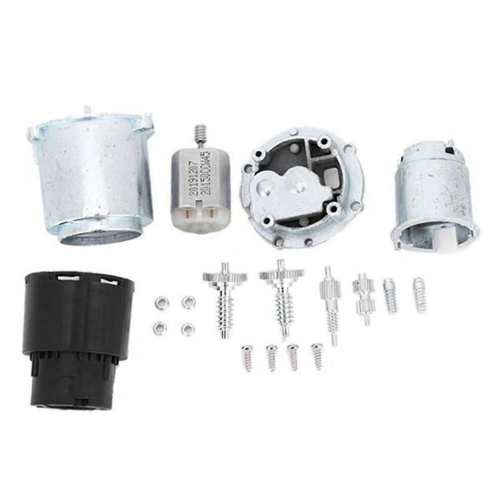 Car Side Wing Rear View Mirror Folding Part Motor Gear Repair Kit For X5 E53 E46 1999-2006 1998-200 9319739822007