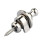 Premium Guitar Strap Locks and Buttons Security Quick Release Straplocks Strap Retainer System Nickel (Pack of 2) 4
