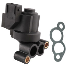 35150-22600 Válvula de control de aire de ralentí compatible con HYUNDAI Accent Elantra Tiburon 00-06