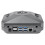For Jetson  Case Shell(F) ,for Jetson  Development Kit, Cooling and Protection Metal Case, with GPIO Adapter 8