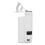 80-120X LED Mobile Phone Microscope, Mini Smartphone Lens Magnifier, Adjustable Zoom 2