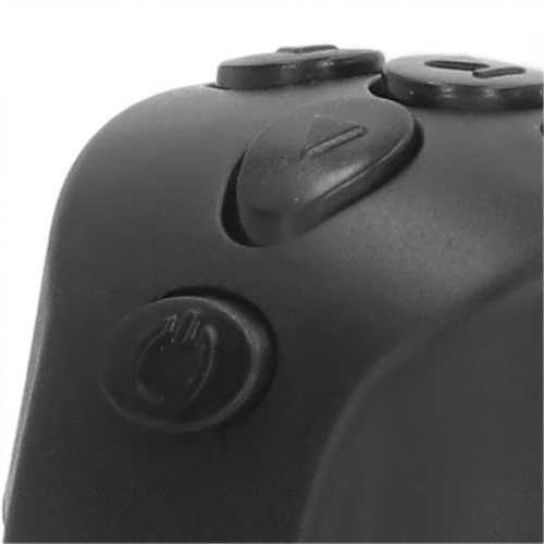 Adjustable Bluetooth Remote Control, Scroll Ring, Wireless Camera Shutter Release, Selfie Button for Android Phone 2