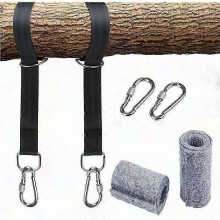Durable Swing Suspension System for Simple and Fast Setup