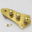 Control Plate Wired ,for for Replacement Plated Wired Loaded Control Plate 2