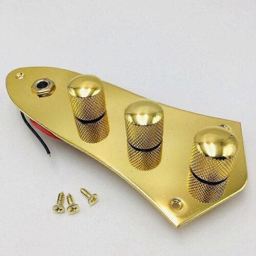 Control Plate Wired ,for for Replacement Plated Wired Loaded Control Plate 1