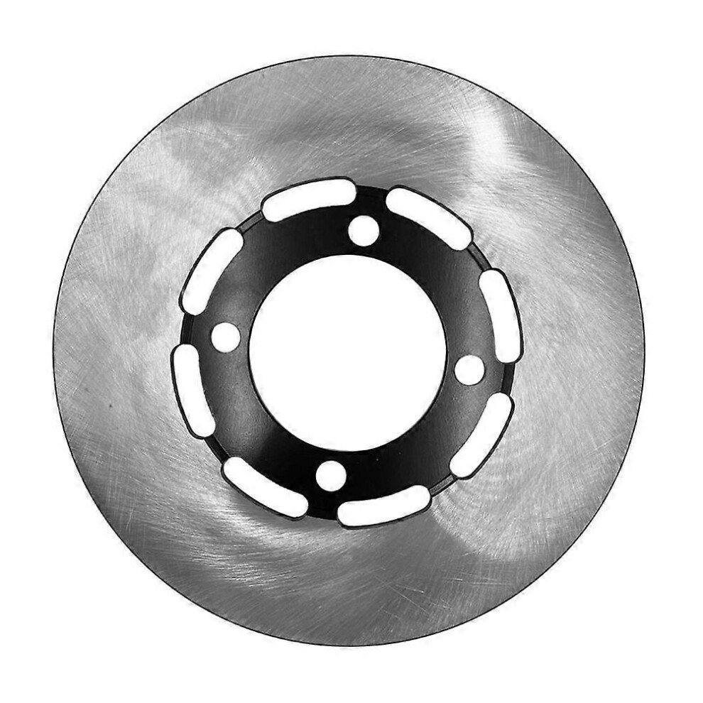 Four-Wheel Front Disc Front Brake Disc 7020-080003-00001 For Cfmoto C-F 500/600/800/1000 Atv/Utv/Ssv 9152359400145