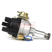 ignition point distributor for Nissan Datsun 1200 A10 A12 A13 A14 A15 new distributor point~13726