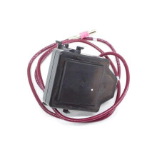 Antenna per specchietto retrovisore auto compatibile con Mercedes Benz W177 W118 A CLA 2020-2024 1779050701