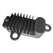 Voltage Regulator Rectifier compatible for GSX-R 125 WDL0 A3080 2017