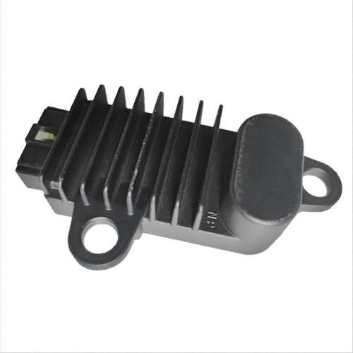 Voltage Regulator Rectifier compatible for GSX-R 125 WDL0 A3080 2017