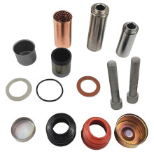Kit di riparazione pinza freno 1756390 1906779 compatibile con ricambi per camion Volvo