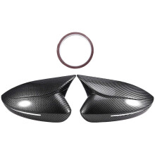 Calotta dello specchietto retrovisore laterale esterno per auto compatibile con Chery Arrizo 8 2022-2024,