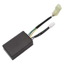 Ignitor CDI Box Module Unit 21119-1341 for Kawasaki KLF400 1996-1999 ATV Replacement Part 0617