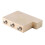Solid L Shape Tremolo Brass Block for 42mm 4