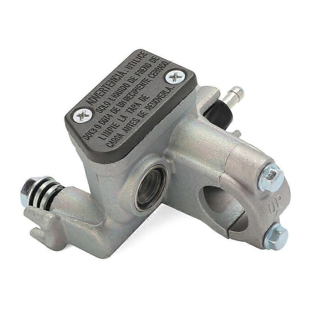 Front Brake Master Cylinder For Yamaha Yz125 Yz250 Yz450 Wr250 Wr450 Tw200 For Kawasaki Kx250 Kx450f Brake Pump 9152359404617