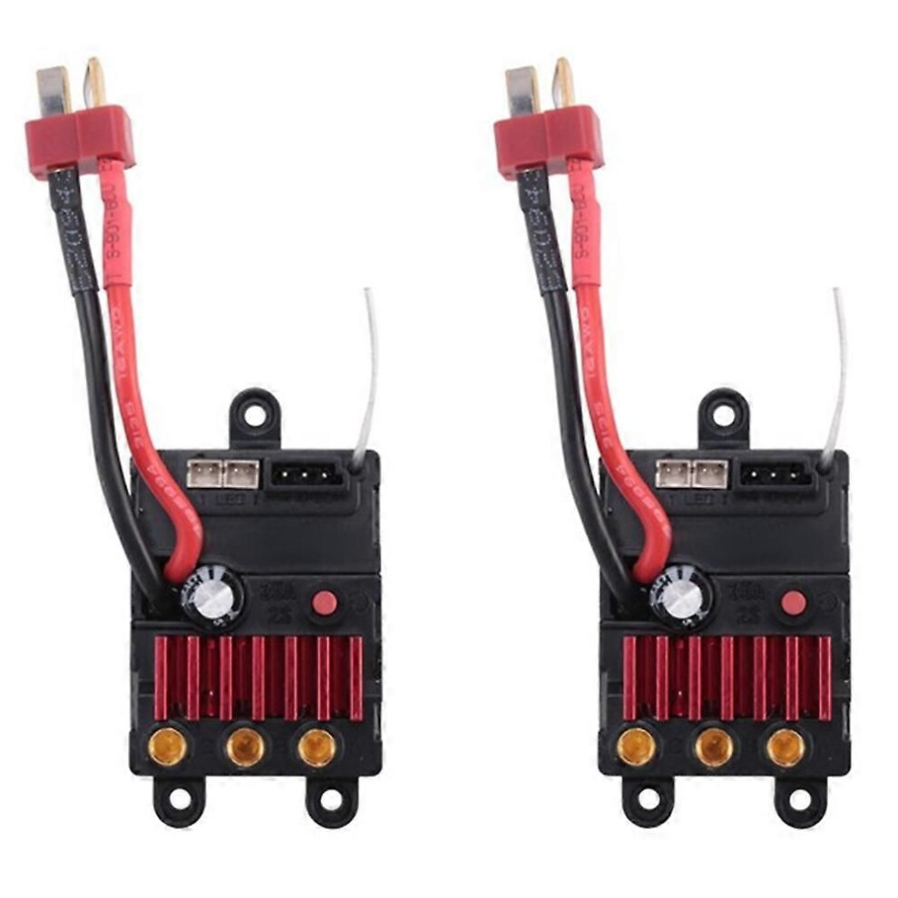 Brushless Esc Speed Controller Compatible For Scy 16101 16102 16103 16201 Pro 9319739897920