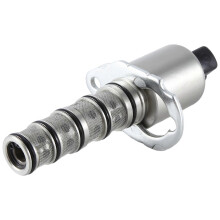 0501321425 AT310586 Hydraulic Solenoid Valve Assembly compatible for John Deere 325K 410K 210K 410L 310L 310SK 18116-327