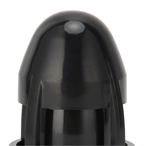 Deodorant Floor Drain, Anti-blocking Filter for Bathroom and Kitchen (Black and Red) 2