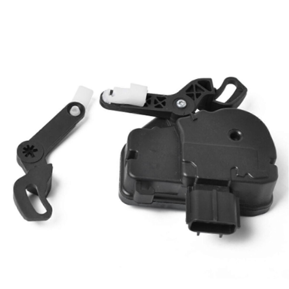 Car Tailgate Lock Actuator Door Lock Motor 4717960Ac 4717961Ab For Chrysler Country Voyager Dodge Gr 9152359410458