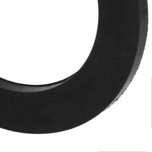 Gummidichtung für Kraftstofftankdeckel, Öltankdichtung, langlebiger Tankeinfülldeckel-Dichtungsring für 340 360 1,9 2,0 Liter Modelle