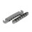 Κούρδισμα κιθάρας-O-matic Γέφυρα Tailpiece Tailpiece για Les Paul LP Style 1 Σετ 2