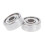 4 x 13 x 5mm θωρακισμένα μικρά ρουλεμάν τροχών 624Z 5 τεμάχια - Μ 3