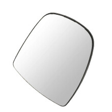 Right Heated Rear Mirror Glass for Renault Trafic Nissan Primastar Opel Vauxhall 9636500QAK 7701052624