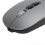 Mouse Bluetooth/2.4Ghz Wireless Optical Silent for Computers 1600DPI Low Power Consumption 2