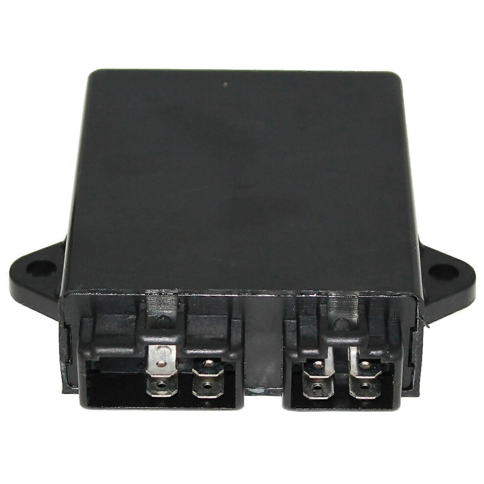 Motorcycles Cdi Igniter Module For Virago Xv250 V-Star 250Cc 4Rf-82305-00 Motorcycle Ignition Control Unit 9319739891690