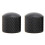 gold Metal Dome Guitar Volume Knob 4