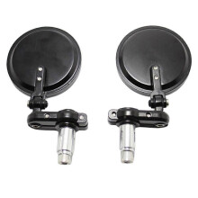 Specchietti retrovisori per moto Specchietti da manubrio Specchietto retrovisore da manubrio Accessori