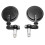 Motorcycle Rearview Mirrors Handlebars Mirrors Handlebar Rear View Mirror Motorcycle Accessories 1