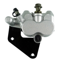 Pompa sommersa per pinza freno idraulica moto compatibile con accessori Suzuki Leopard EN125 HJ-125