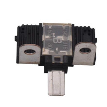 150A 80A Multi Fuse Block Relay for Hyundai Accent Kia 18790-05001 1879005001(150A 80A Compatible with 125A/80A )