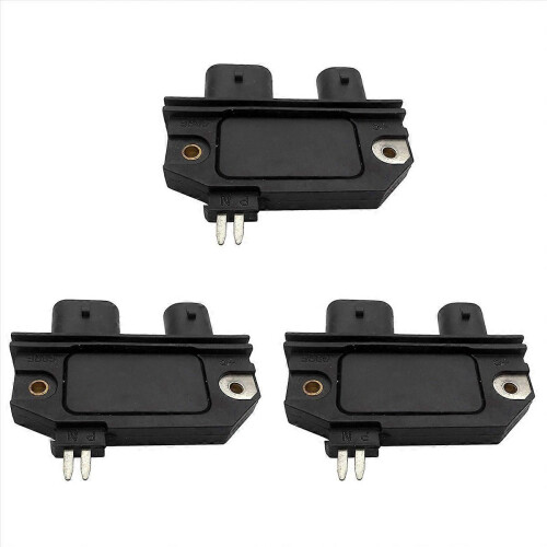 Ignition Module compatible for 4-Cyl V6 & V8 Engines